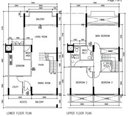 Blk 146 Tampines Avenue 5 (Tampines), HDB Executive #569996461